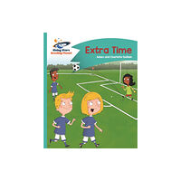 Rising Stars UK Ltd Reading Planet - Extra Time - Turquoise: Comet Street Kids (häftad, eng)