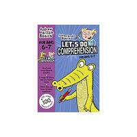 Bloomsbury Publishing PLC Let's do Comprehension 6-7 (häftad, eng)
