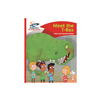 Rising Stars UK Ltd Reading Planet - Meet the T-Rex - Red B: Comet Street Kids (häftad, eng)