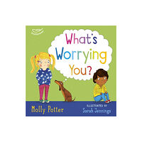 Bloomsbury Publishing PLC What's Worrying You? (inbunden, eng)