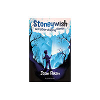 Bloomsbury Publishing PLC Stoneywish and other chilling stories: A Bloomsbury Reader (häftad, eng)