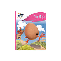 Rising Stars UK Ltd Reading Planet - The Egg - Pink B: Rocket Phonics (häftad, eng)