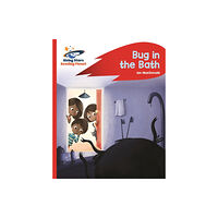 Rising Stars UK Ltd Reading Planet - Bug in the Bath - Red B: Rocket Phonics (häftad, eng)