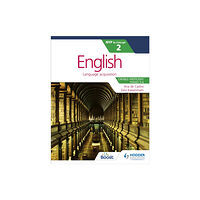 Hodder Education English for the IB MYP 2 (Capable–Proficient/Phases 3-4; 5-6): by Concept (häftad, eng)