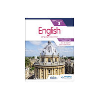 Hodder Education English for the IB MYP 3 (häftad, eng)