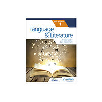 Hodder Education Language and Literature for the IB MYP 1 (häftad, eng)