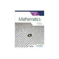 Hodder Education Mathematics for the IB MYP 3 (häftad, eng)