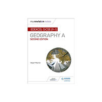 Hodder Education My Revision Notes: Edexcel GCSE (9–1) Geography A Second Edition (häftad, eng)