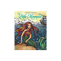 Simon & Schuster Ltd The Little Mermaid (inbunden, eng)