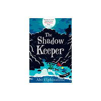 Simon & Schuster Ltd The Shadow Keeper (häftad, eng)