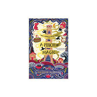 Simon & Schuster Ltd A Pinch of Magic (häftad, eng)