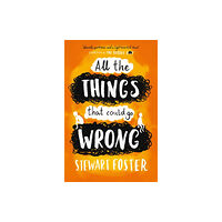 Simon & Schuster Ltd All The Things That Could Go Wrong (häftad, eng)