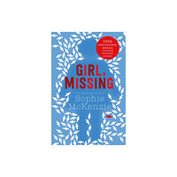 Simon & Schuster Ltd Girl, Missing (häftad, eng)