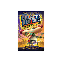 Simon & Schuster Ltd Galactic HotDogs (häftad, eng)