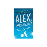 Simon & Schuster Ltd Alex, Approximately (häftad, eng)