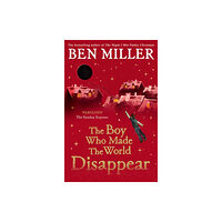 Simon & Schuster Ltd The Boy Who Made the World Disappear (häftad, eng)