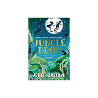 Simon & Schuster Ltd Jungledrop (häftad, eng)