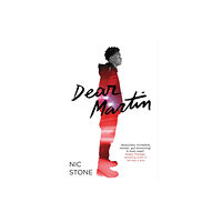 Simon & Schuster Ltd Dear Martin (häftad, eng)