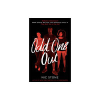 Simon & Schuster Ltd Odd One Out (häftad, eng)