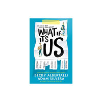 Simon & Schuster Ltd What If It's Us (häftad, eng)