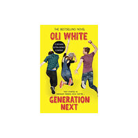 Hodder & Stoughton Generation Next (häftad, eng)