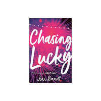 Simon & Schuster Ltd Chasing Lucky (häftad, eng)