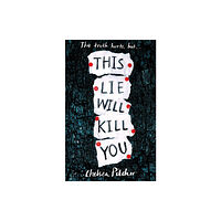 Simon & Schuster Ltd This Lie Will Kill You (häftad, eng)