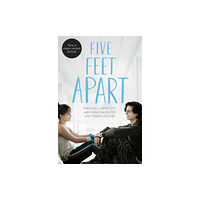 Simon & Schuster Ltd Five Feet Apart (häftad, eng)