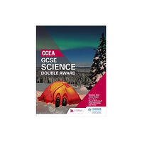 Hodder Education CCEA GCSE Double Award Science (häftad, eng)