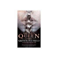 Orion Publishing Co The Caged Queen (häftad, eng)
