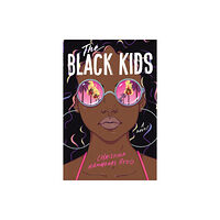 Simon & Schuster Ltd The Black Kids (häftad, eng)