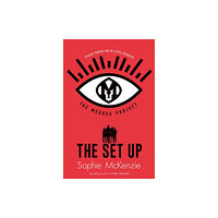 Simon & Schuster Ltd The Medusa Project: The Set-Up (häftad, eng)