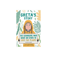 Simon & Schuster Ltd Greta's Story (häftad, eng)