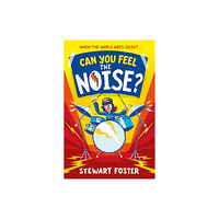 Simon & Schuster Ltd Can You Feel the Noise? (häftad, eng)