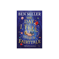 Simon & Schuster Ltd The Day I Fell Into a Fairytale (häftad, eng)