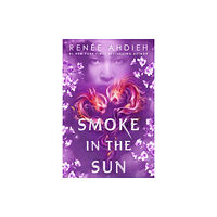 Hodder & Stoughton Smoke in the Sun (häftad, eng)