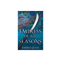 Orion Publishing Co Empress of all Seasons (häftad, eng)