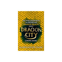 Simon & Schuster Ltd Dragon City (häftad, eng)