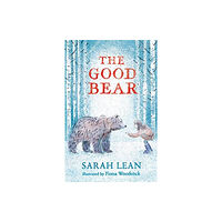 Simon & Schuster Ltd The Good Bear (häftad, eng)