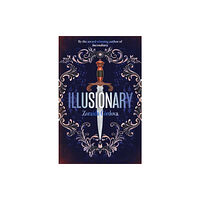 Hodder & Stoughton Illusionary (inbunden, eng)