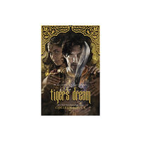 Hodder & Stoughton Tiger's Dream (häftad, eng)