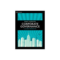 Cengage Learning EMEA Corporate Governance (häftad, eng)