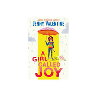 Simon & Schuster Ltd A Girl Called Joy (häftad, eng)