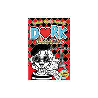 Simon & Schuster Ltd Dork Diaries: I Love Paris! (inbunden, eng)