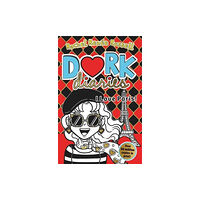 Simon & Schuster Ltd Dork Diaries: I Love Paris! (häftad, eng)