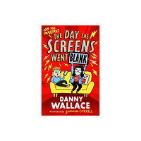 Simon & Schuster Ltd The Day the Screens Went Blank (häftad, eng)