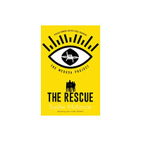 Simon & Schuster Ltd The Medusa Project: The Rescue (häftad, eng)