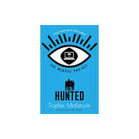 Simon & Schuster Ltd The Medusa Project: Hunted (häftad, eng)