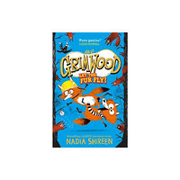 Simon & Schuster Ltd Grimwood: Let the Fur Fly! (häftad, eng)