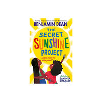 Simon & Schuster Ltd The Secret Sunshine Project (häftad, eng)